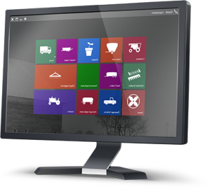 CropZilla Software